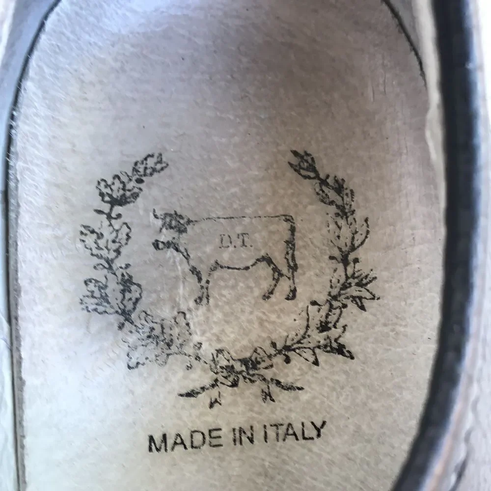 Del Toro Sneakers